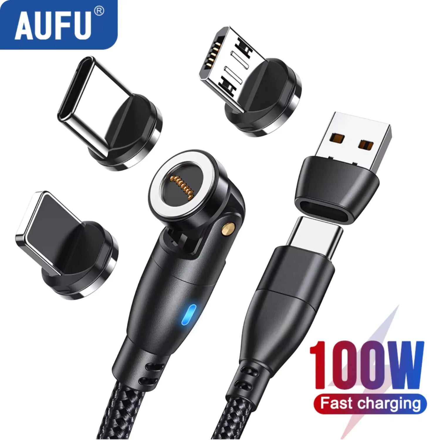 MagChargeシリーズ
